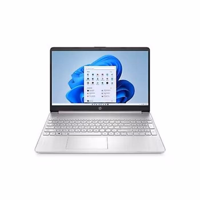 لپ تاپ 15 اینچی اچ پی مدل Pavilion EF2126 با پردازنده Ryzen 5 5500U، رم 8GB، حافظه 512GB SSD و گرافیک VEGA7
