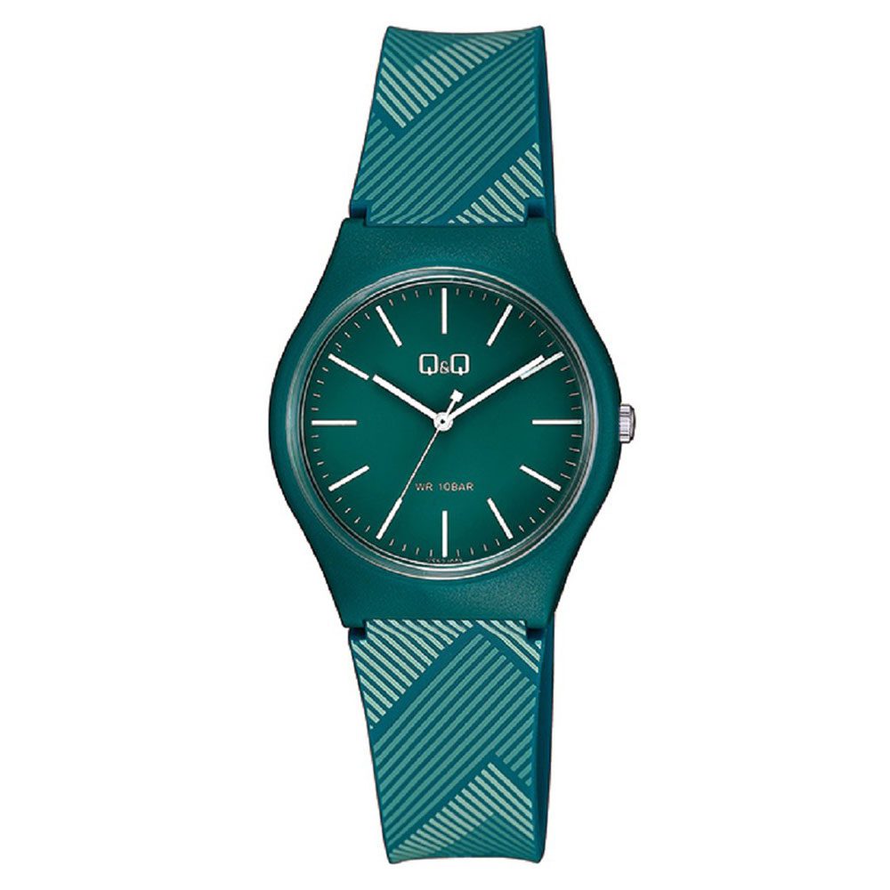 ساعت مچی دخترانه کیو اند کیو مدل  VS52J005