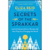 کتاب Secrets of the Sprakkar اثر Eliza Reid انتشارات Sourcebooks