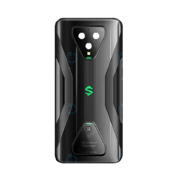 درب پشت شیائومی Xiaomi Black Shark 3S - دنافون