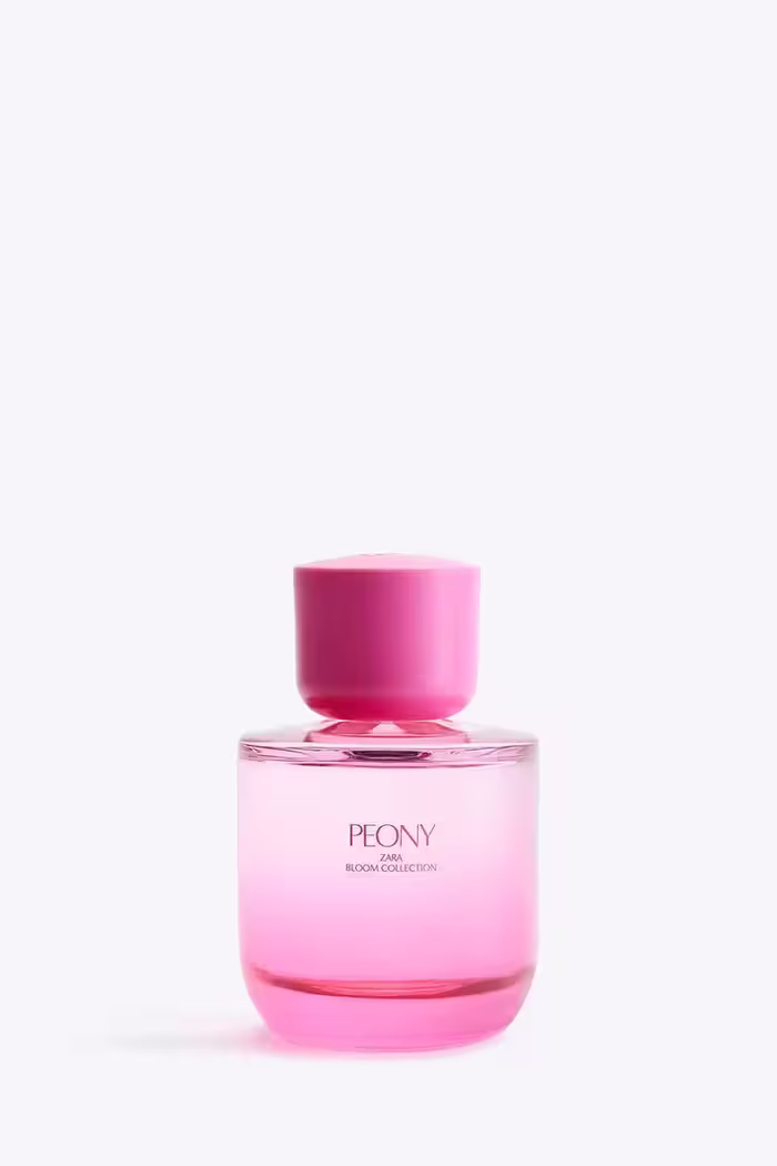 عطر زنانه زارا PEONY EDP 90ML | تهران زارا TehranZara