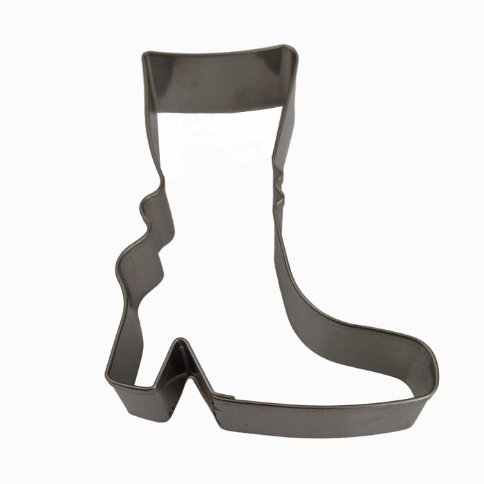 قالب شیرینی به گز مدل چکمه