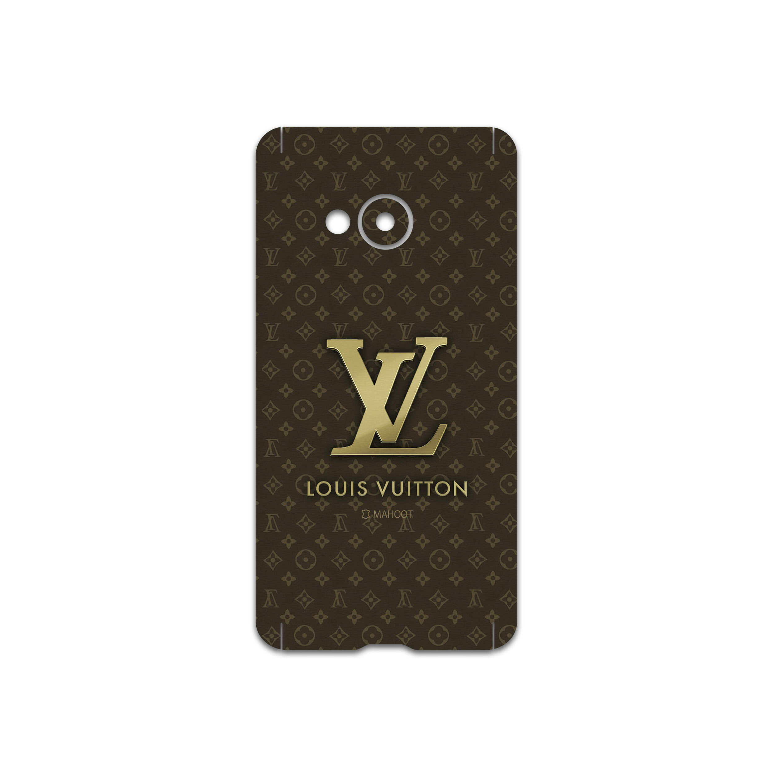 برچسب پوششی ماهوت مدل LS-VTTN مناسب برای گوشی موبایل اچ تی سی U Play