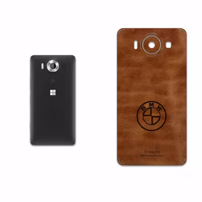 برچسب پوششی ماهوت مدل BFL-BMW مناسب برای گوشی موبایل مایکروسافت Lumia 950