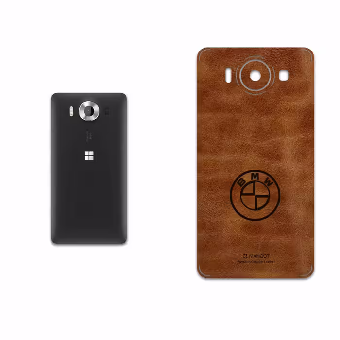 برچسب پوششی ماهوت مدل BFL-BMW مناسب برای گوشی موبایل مایکروسافت Lumia 950