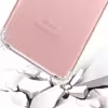 کاور مدل ایربگ کپسول دار مناسب برای گوشی موبایل اپل Iphone 7 Plus / 8 Plus