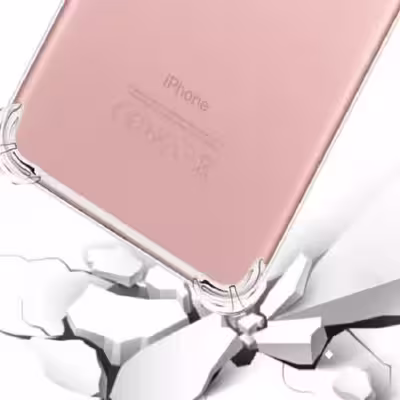 کاور مدل ایربگ کپسول دار مناسب برای گوشی موبایل اپل Iphone 7 Plus / 8 Plus