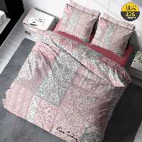 ست روتختی ترک آز کد 226 دونفره 6 تکه