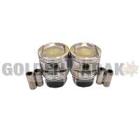 پیستون لکسوس Rx350 - گلدن یدک