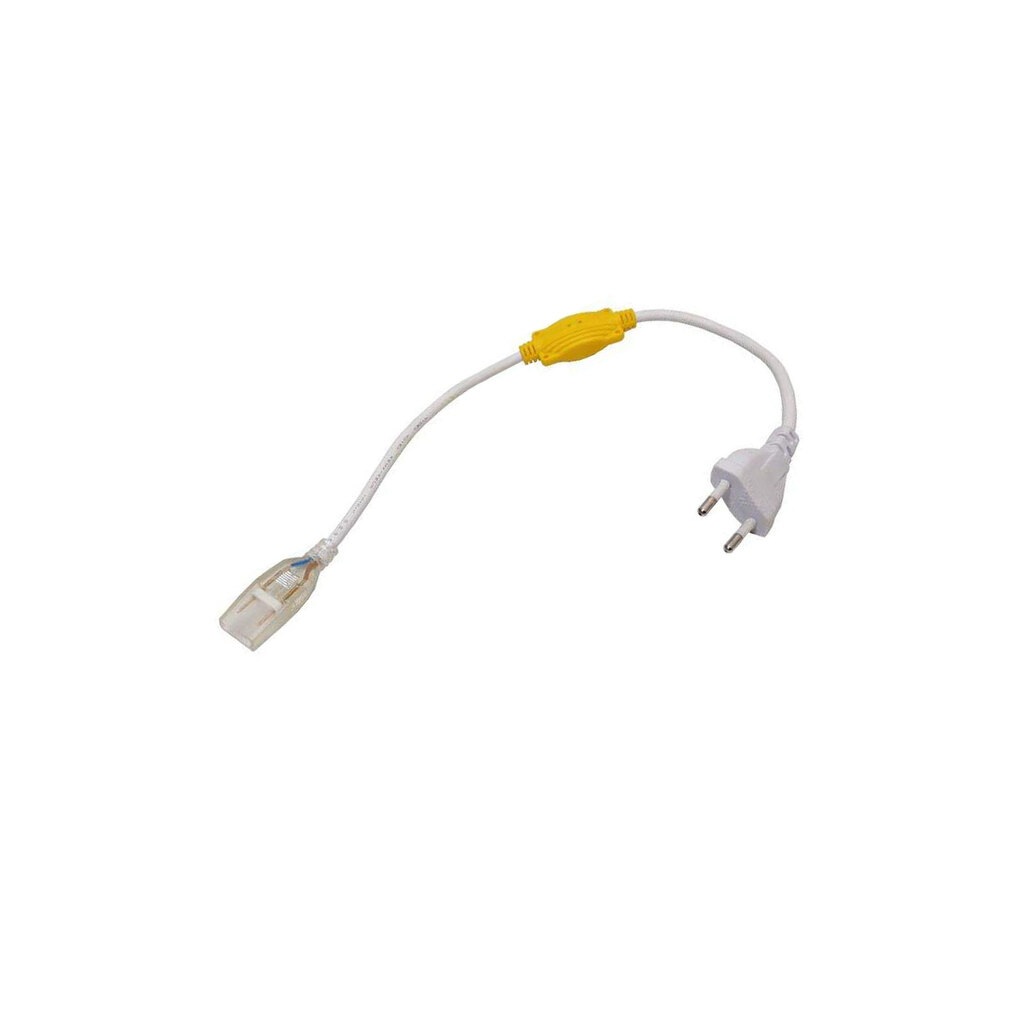 رابط برق ریسه ال ای دی شلنگی