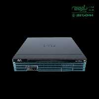 روتر C2951-VSEC-CUBE-K9 سیسکو