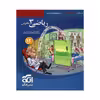 کتاب ریاضی دوازدهم تجربی تست اثر ارشک حمیدی و کاظم اجلالی نشر الگو
