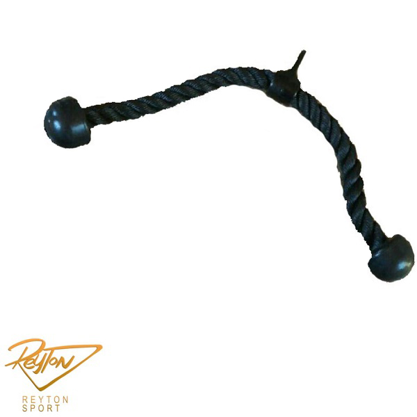 طناب پشت بازو دو دست