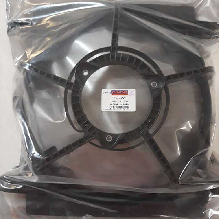 دیاق پروانه فن کولر یدک چی کد 82115 مناسب برای پراید
