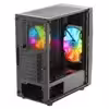 کیس کامپیوتر گرین مدل GRIFFIN G1