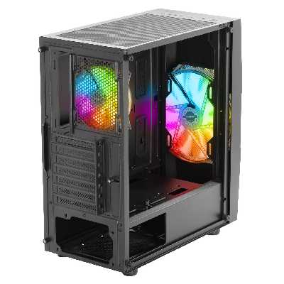 کیس کامپیوتر گرین مدل GRIFFIN G1