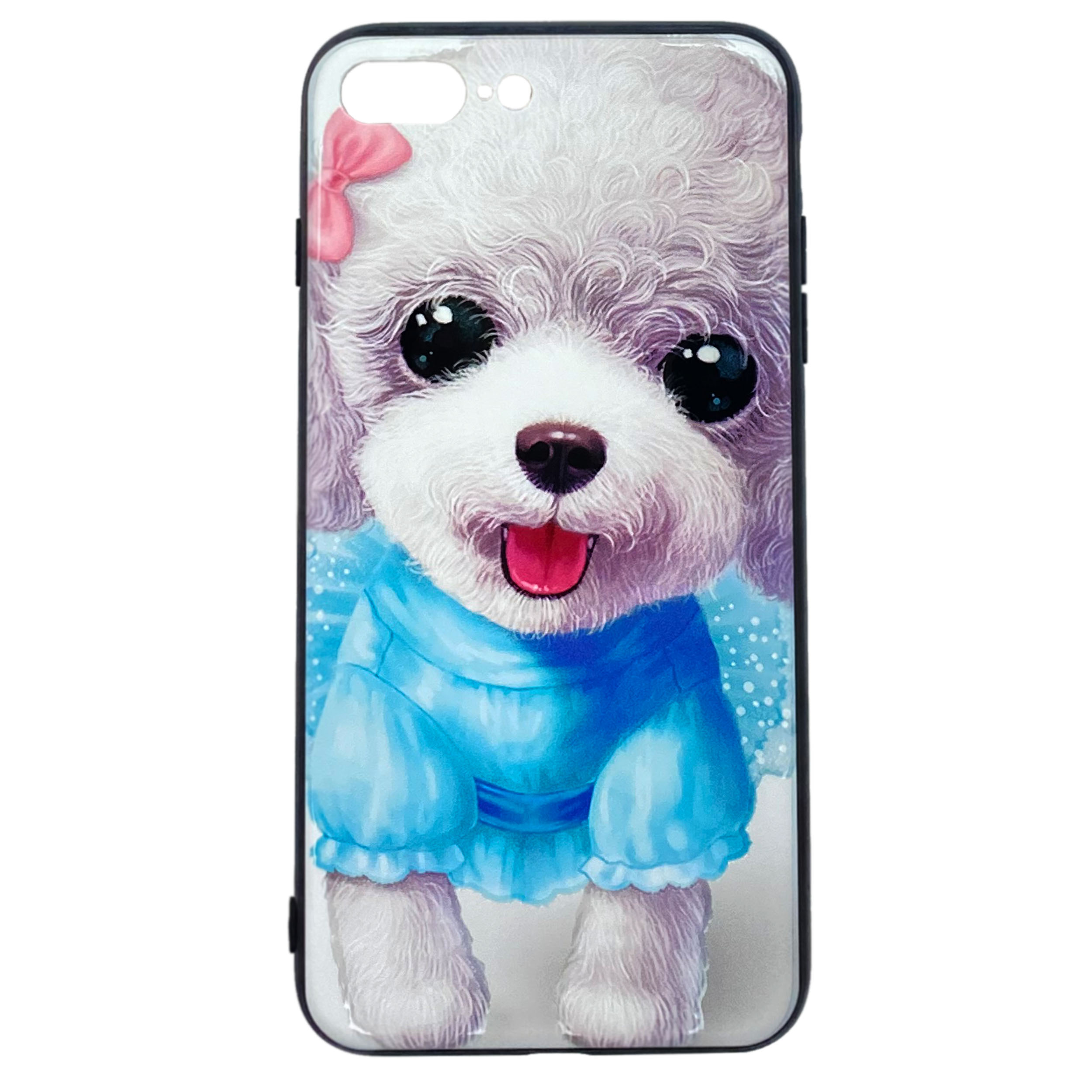 کاور مدل Dogi04-7p مناسب برای گوشی موبایل اپل iPhone 7 Plus/8 Plus