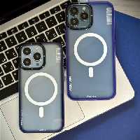قاب مگسیف MagSafe برند پی تا کا PITAKA مناسب برای Apple iPhone 13 Pro Max