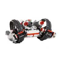 ربات هوشمند نسخه ماشین زرهی شیائومی