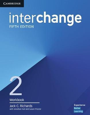 inter change 2 – fifth edition