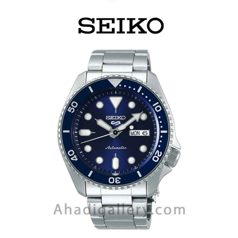 ساعت مچی سیکو مدل SRPD51K1