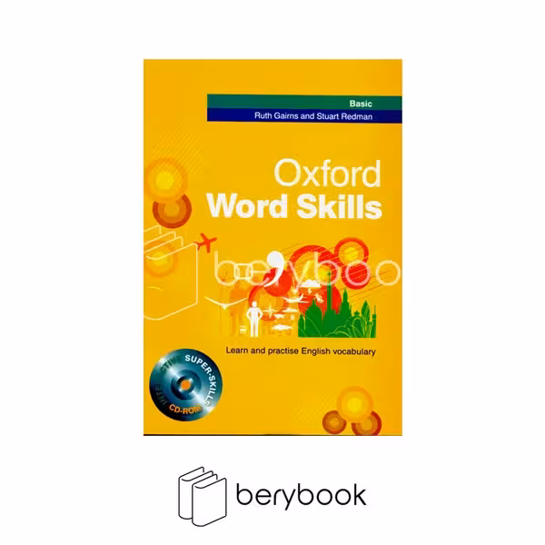 oxford / oxford word skills / basic