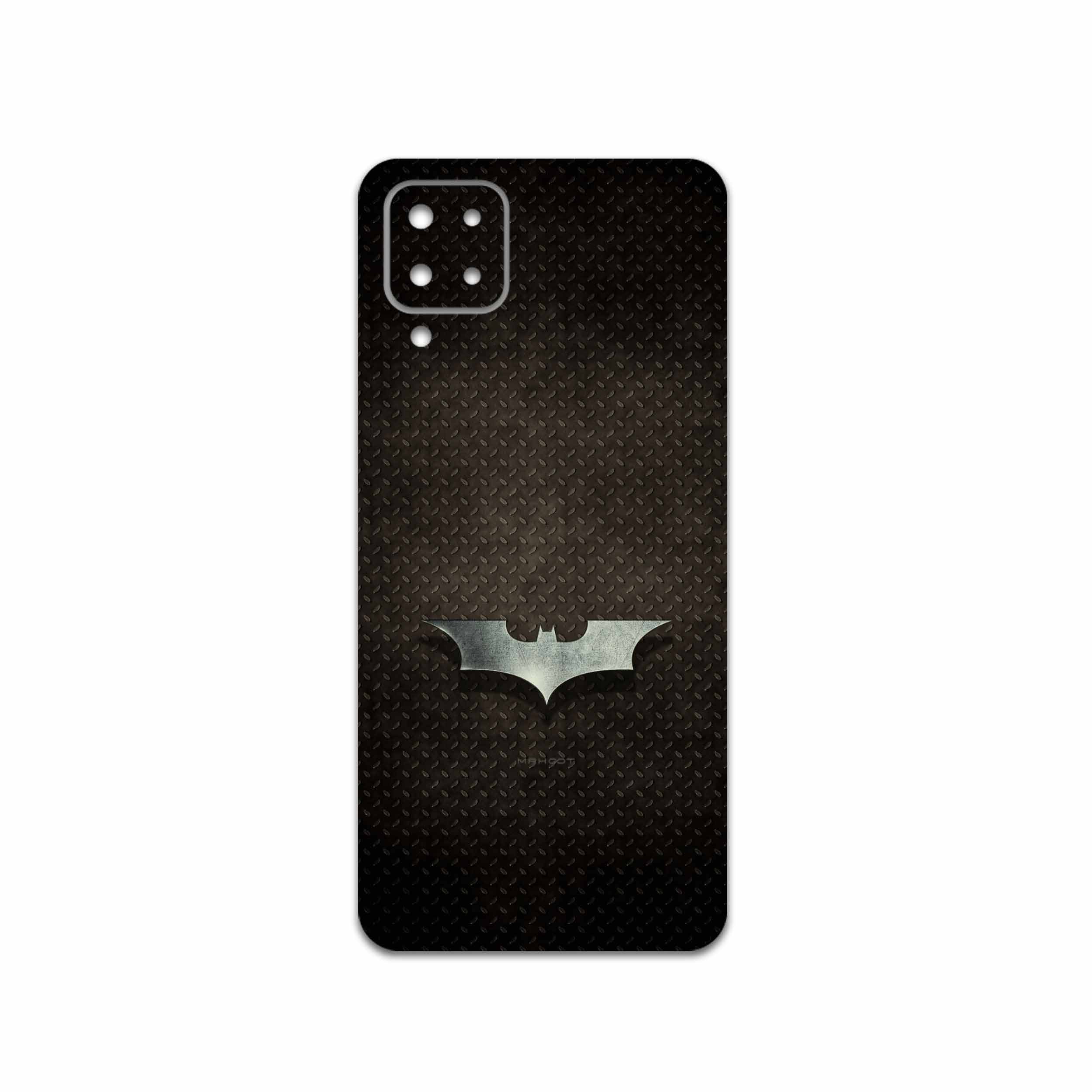 برچسب پوششی ماهوت مدل Batman مناسب برای گوشی موبایل سامسونگ Galaxy M12