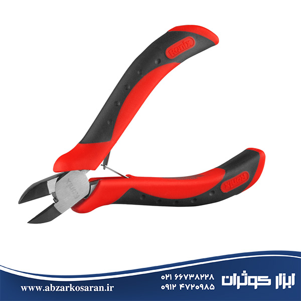 انبر سیم چین Ronix مدل RH-1204