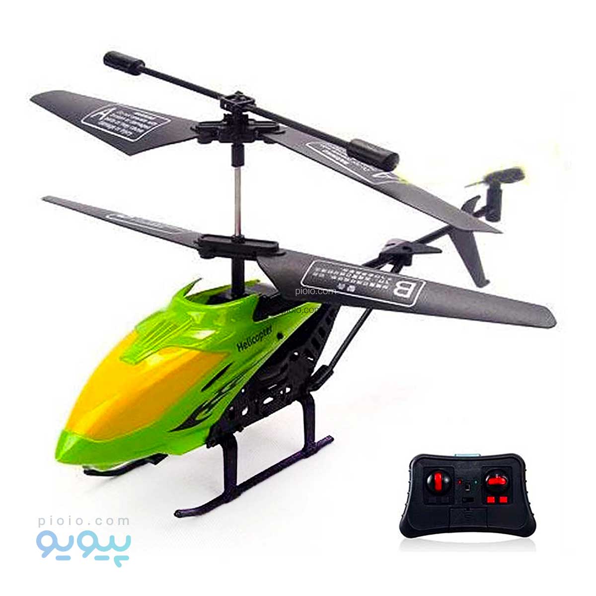 هلیکوپتر کنترلیLH آیتم LH-1302
