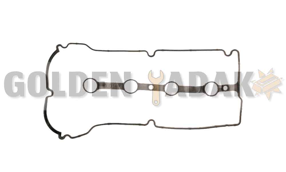 واشر درب سوپاپ مزدا 323 - گلدن یدک