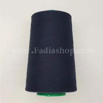 نخ خیاطی 288 سرمه ای
