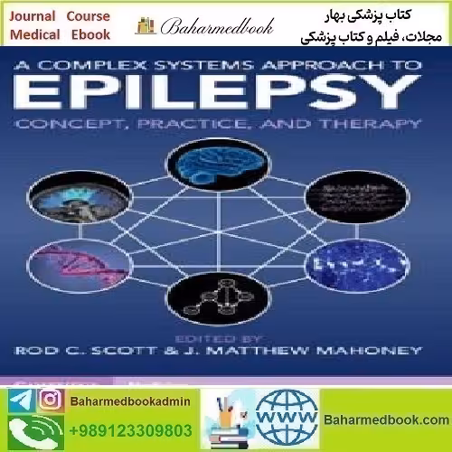 A Complex Systems Approach to Epilepsy 2023 TRUE PDF price