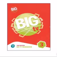 BIG TV 3 کتاب