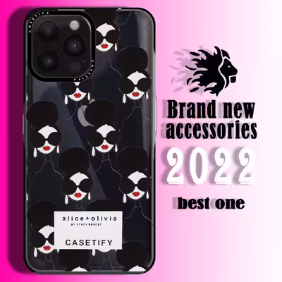 کاور لاین کینگ مدل casetiroz مناسب برای گوشی موبایل اپل IPhone 12 pro Max