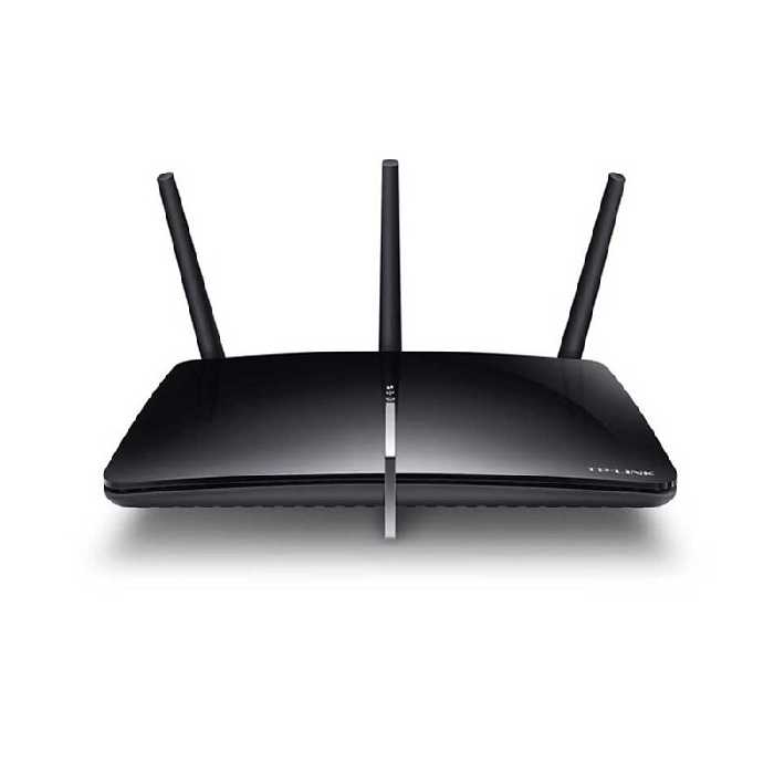 مودم روتر AC1750 تی پی لینک Archer D7