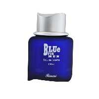 عطر ادکلن رصاصی بلو فور من-مردانه  Rasasi Blue برند رصاصی اورجینال 100 میل