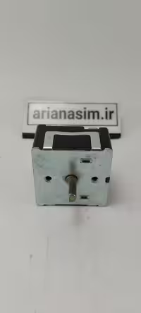 کلید سلکتوری کولر پنجره ای اوجنرال مدل C2S-5G | آریا سیتی