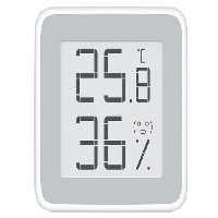 دماسنج و رطوبت سنج شیائومی Xiaomi Smart Hygrometer