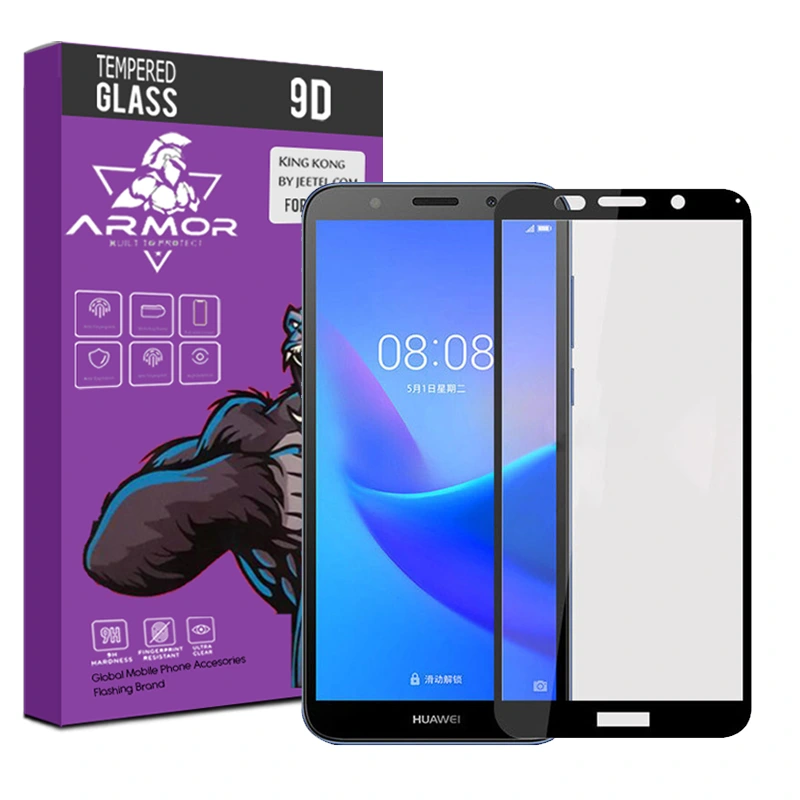 گلس هواوی Y5 2018