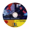 کتاب Grobe Gefuhle اثر Leo &amp; Co انتشارات زبان مهر 