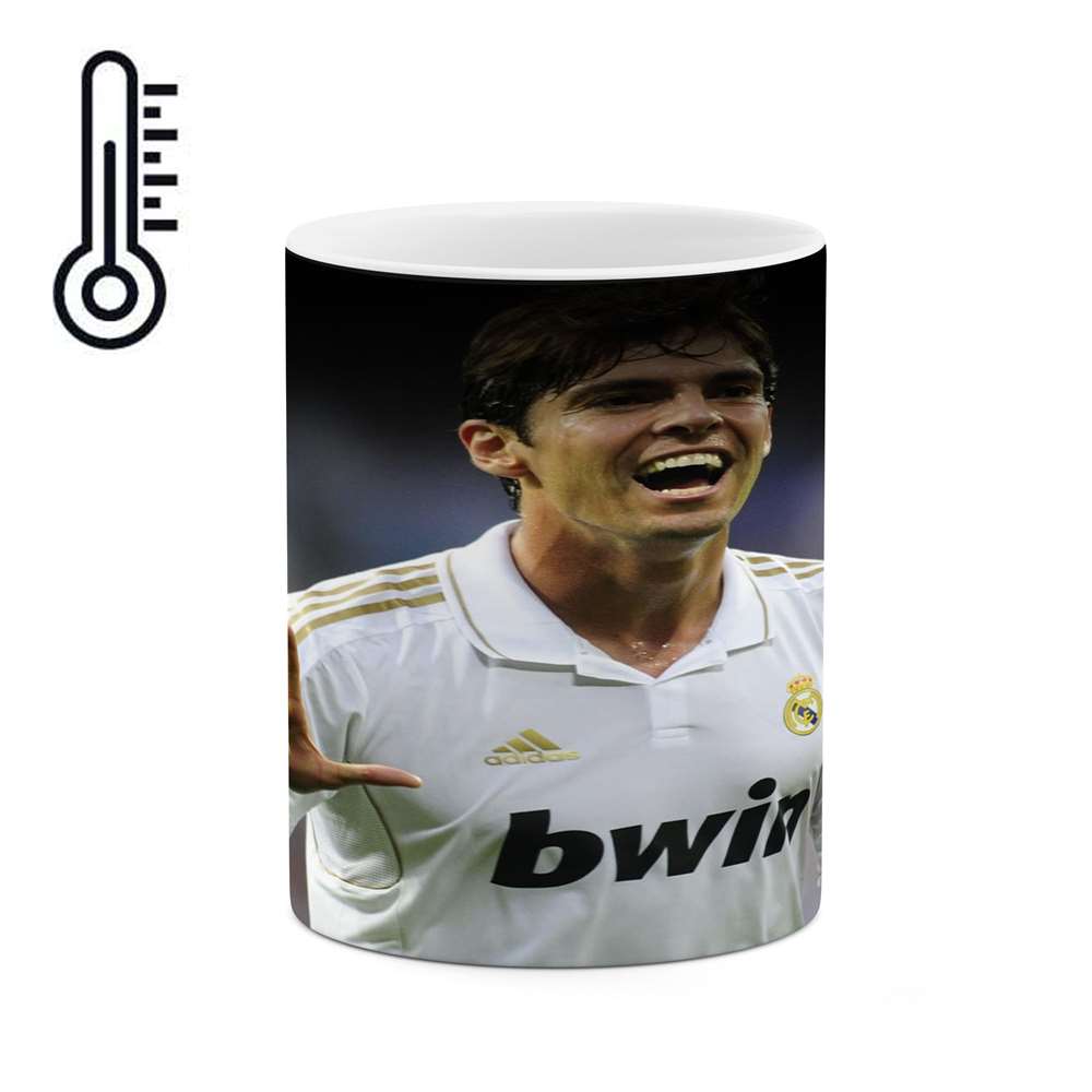 ماگ حرارتی کاکتی طرح ورزشی مدل mgh12696