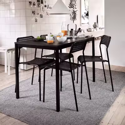 روفرشی ایکیا کد 7004  TIPHEDE