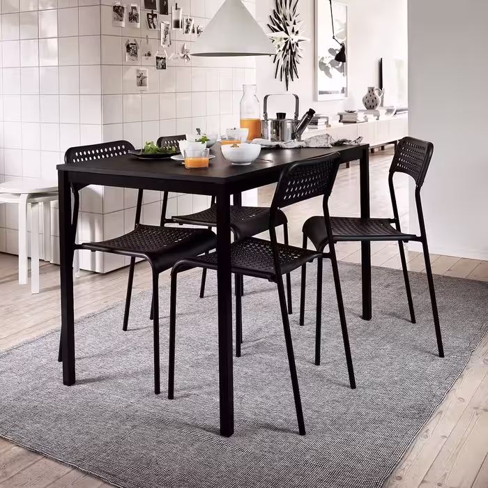 روفرشی ایکیا کد 7004  TIPHEDE