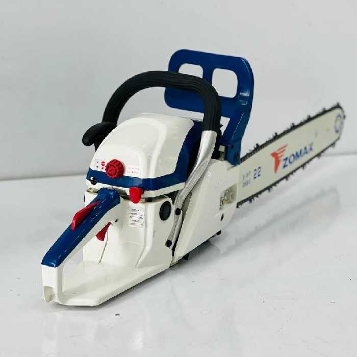 اره بنزینی مارک زوماکس