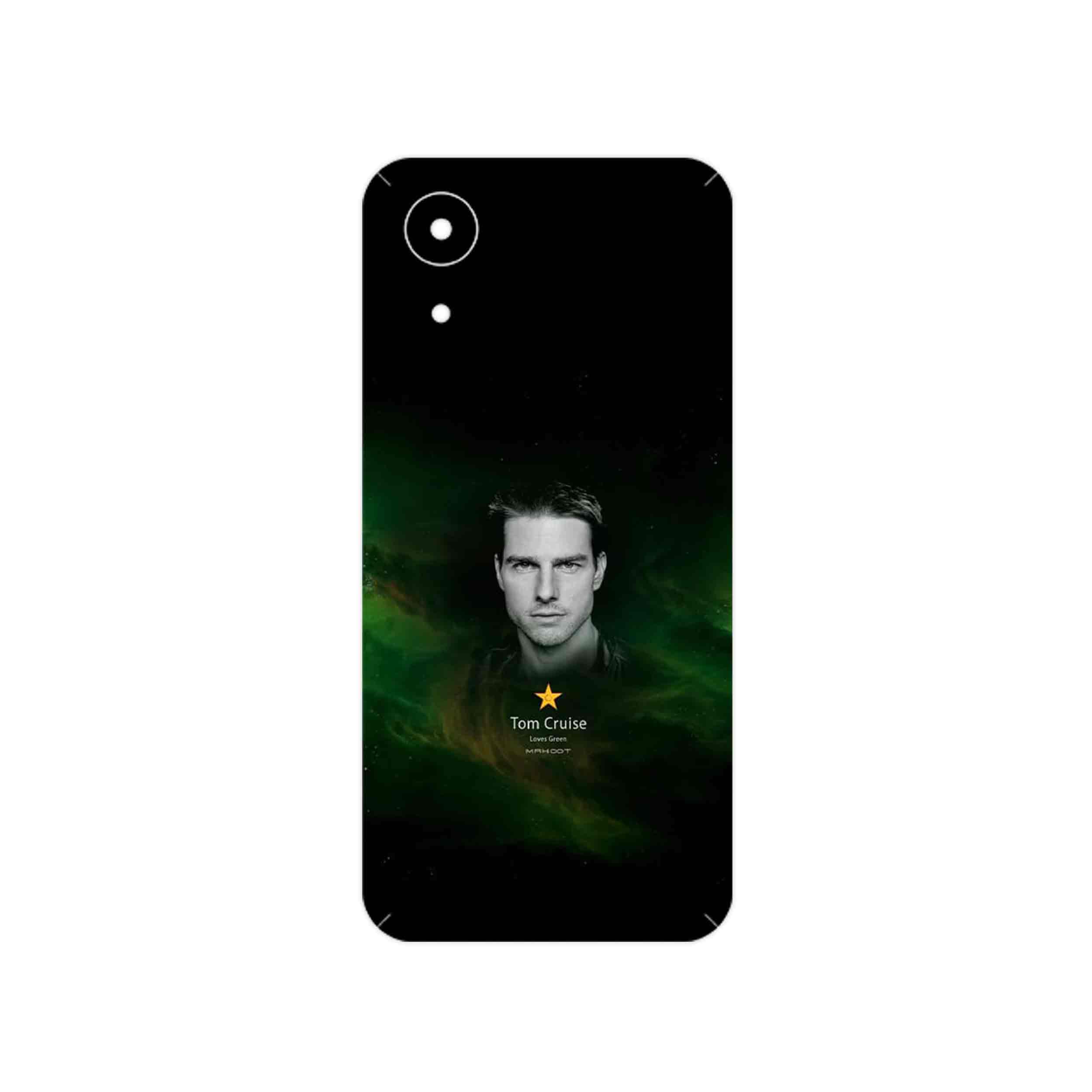 برچسب پوششی ماهوت مدل Tom Cruise مناسب برای گوشی موبایل سامسونگ Galaxy A03 Core