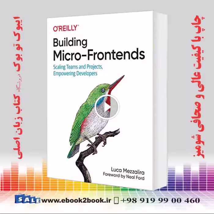 Building Micro-Frontends : Scaling Teams and Projects Empowering Developers
