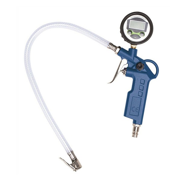 ست بادپاش و درجه باد کارگاهی دیجیتال شپخ مدل 7906100736