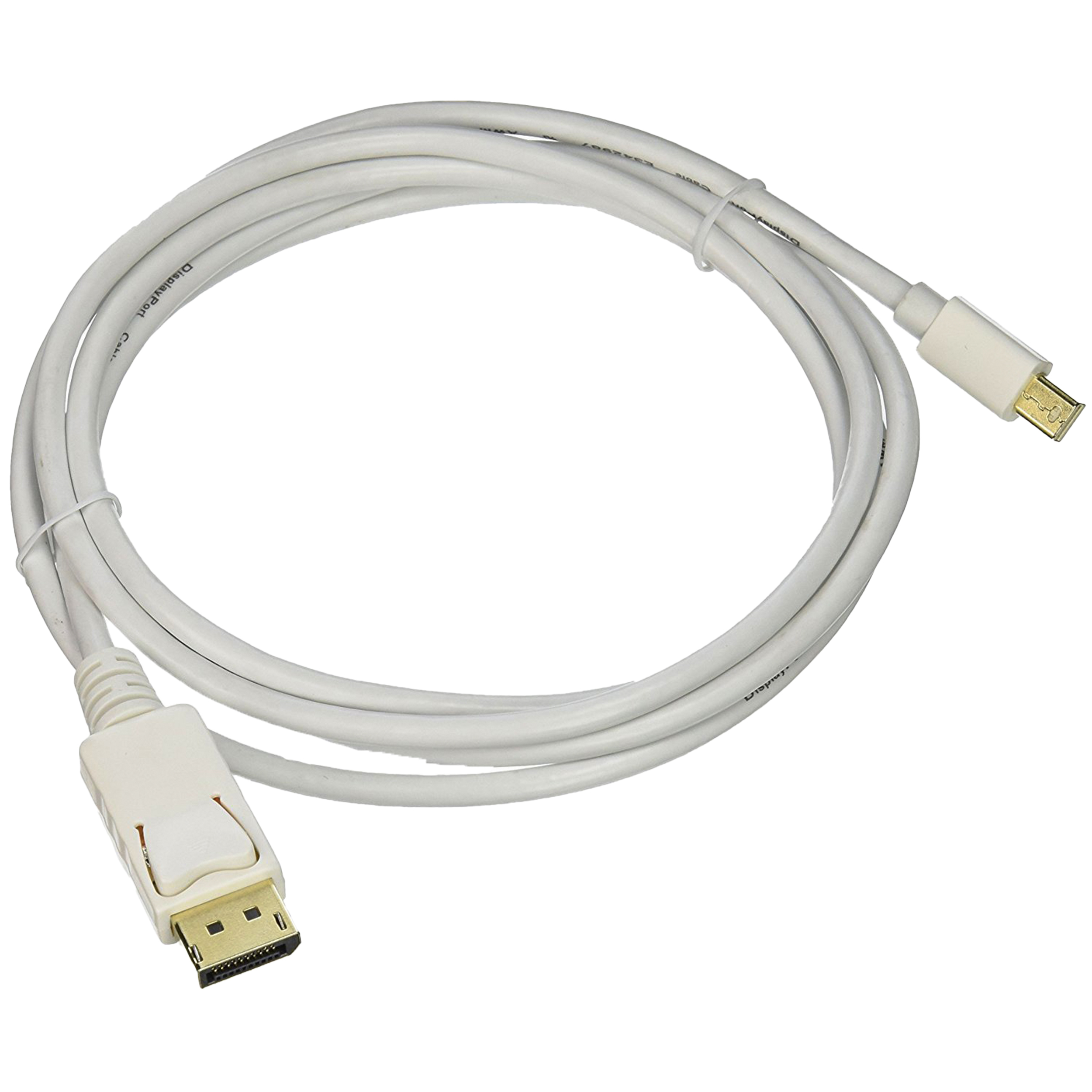 کابل تبدیل Mini Display Port به Display port مدل HS طول 18 متر