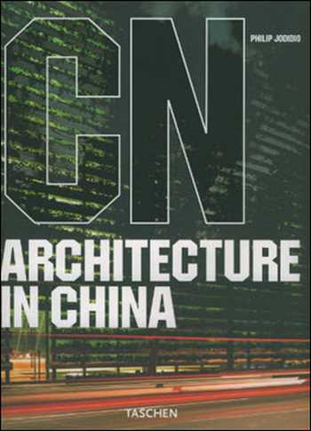 دانلود کتاب Architecture in China - دانلود کتاب های دانشگاهی