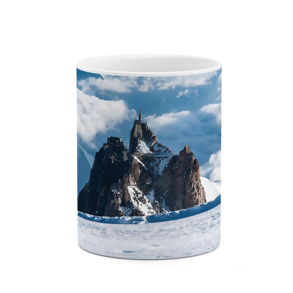 ماگ طرح کوهستان مدل mgs04918